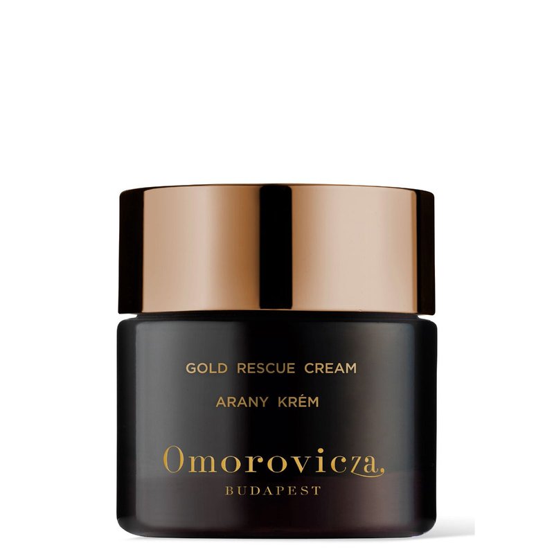 Shop Omorovicza Gold Rescue Cream