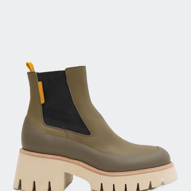 Oncept Indio Boot In Grey