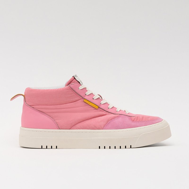 Oncept Los Angeles Shoes In Pink