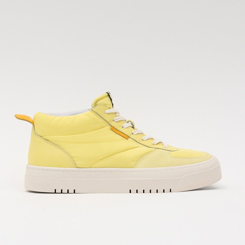 Oncept Los Angeles Shoes In Yellow
