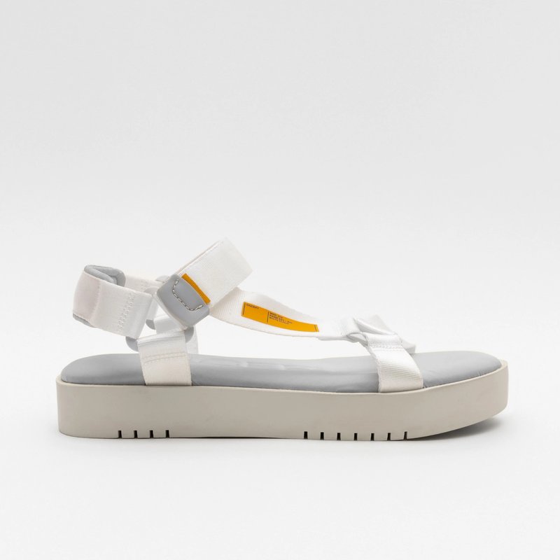 Oncept Rio Sandals In White