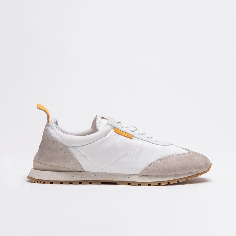 Oncept Tokyo Shoes In White Cloud