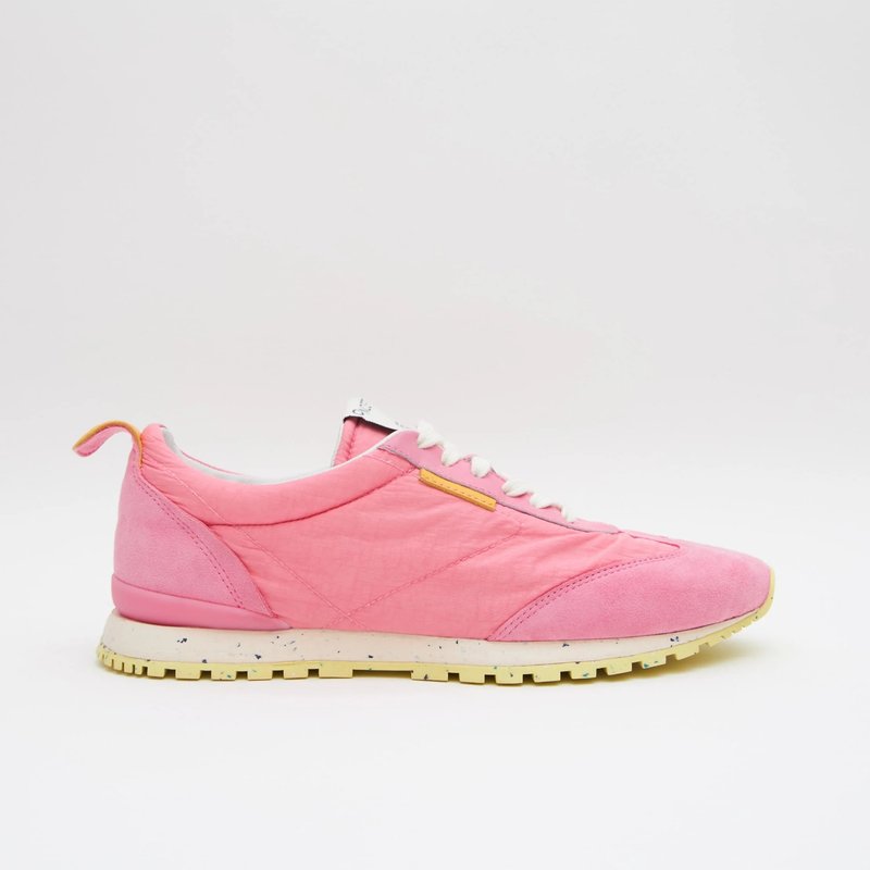 Oncept Tokyo Shoes In Pink