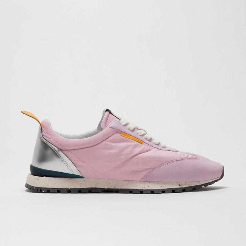 Oncept Tokyo Shoes In Lilac