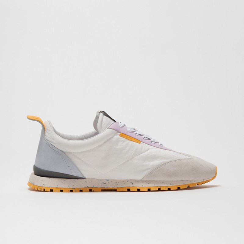 Oncept Tokyo Shoes In White Cloud Multi