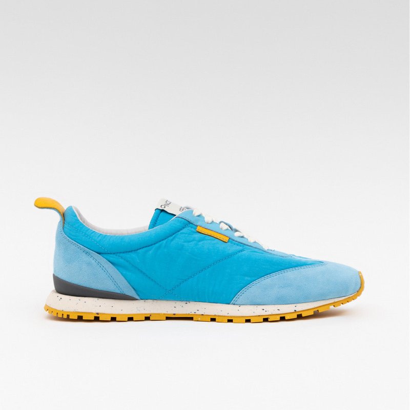 Oncept Tokyo Shoes In Blue