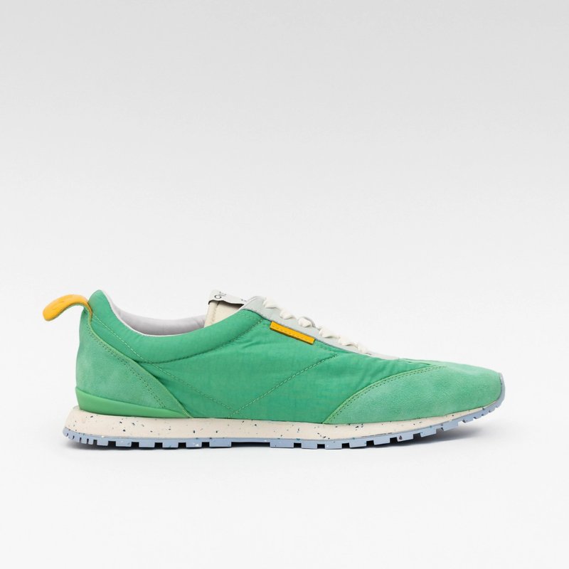 Oncept Tokyo Shoes In Green
