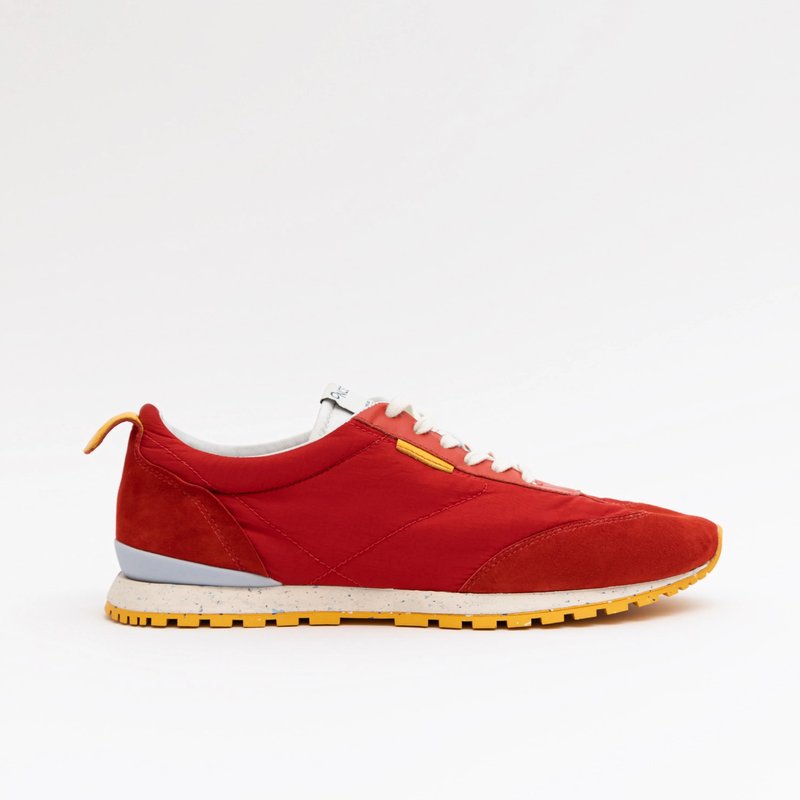 Oncept Tokyo Shoes In Red