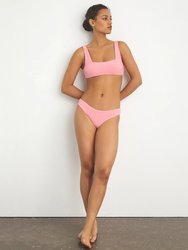 Amber Bikini Top