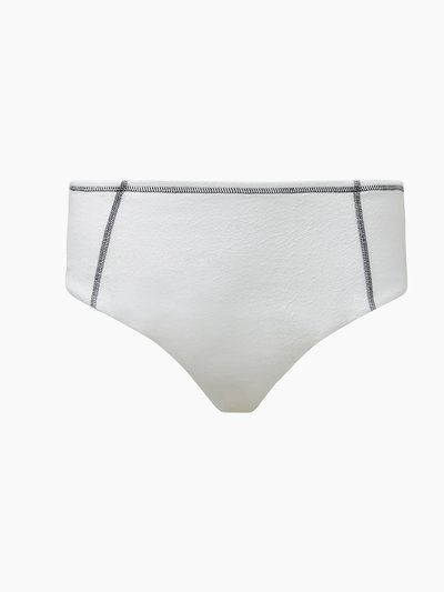 Onia Ella Bikini Bottom - White product