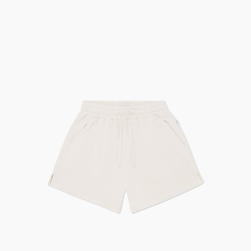 Onia Everyday Short In White
