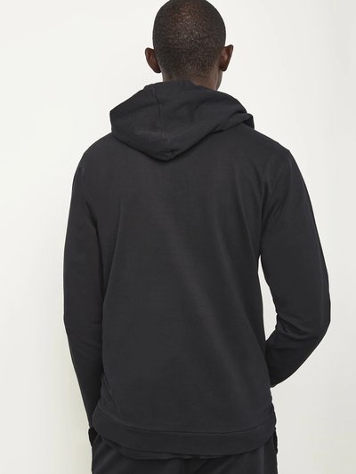 Onia Garment Dye Terry Pull Over Hoodie product