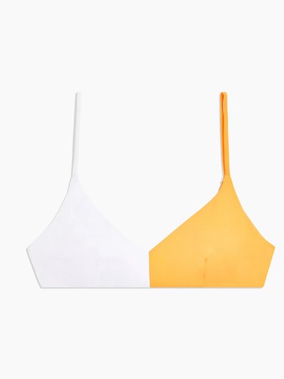 Onia Loren Tricot Bikini Top product