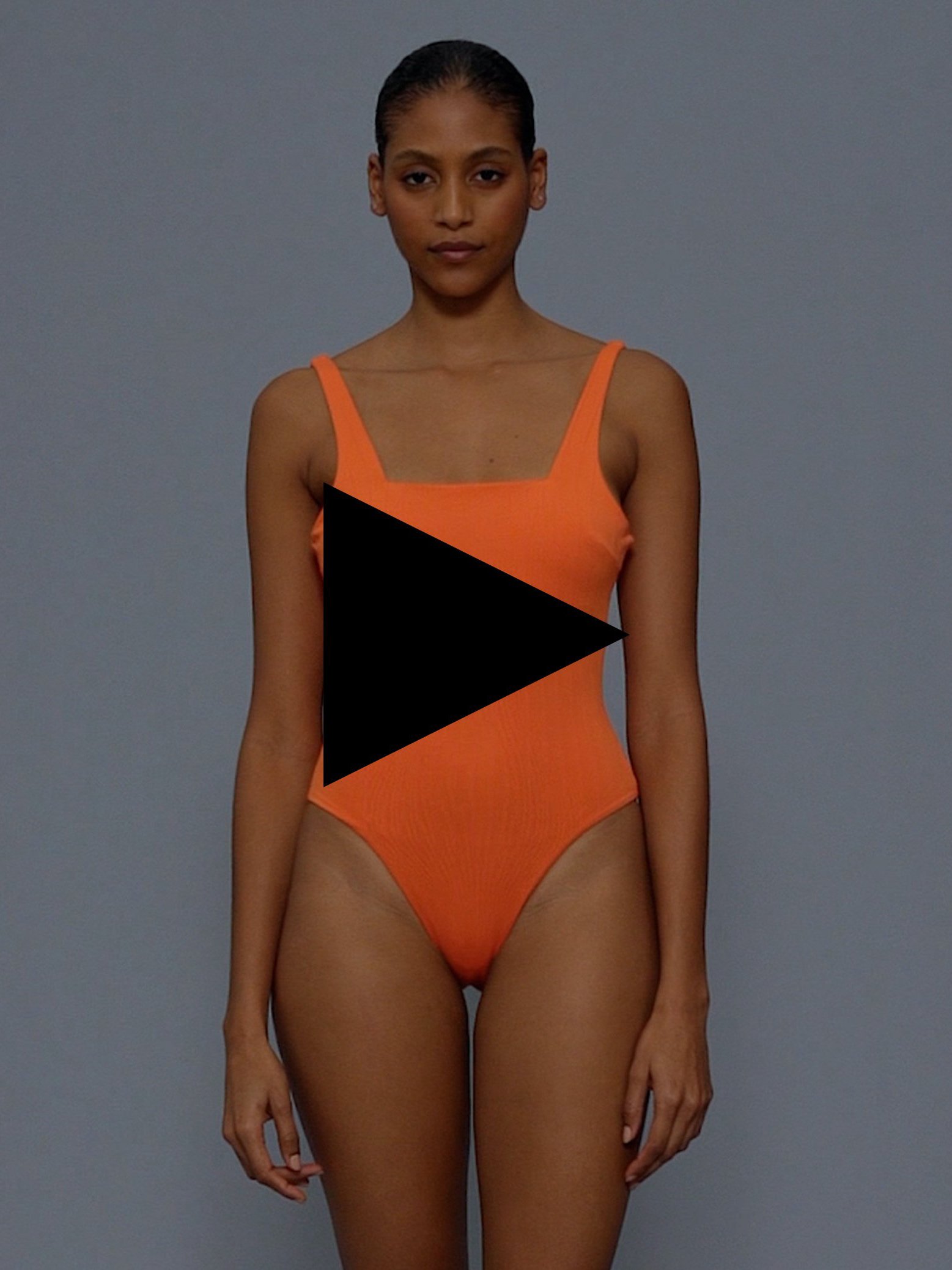 Acka original arrange rib one-piece | www.carmenundmelanie.at