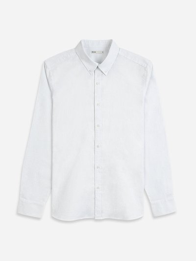 ONS Clothing Fulton Cotton Linen Shirt product