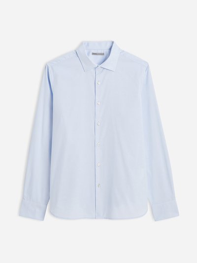ONS Clothing M. Adrian Pinpoint Oxford Shirt product