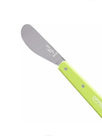 Opinel Sas Sas OPI-001935 2018 No.117 Kitchen Spreader Knife product