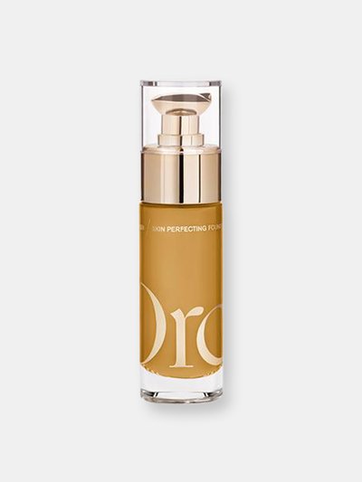 Orcé Cosmetics Skin Perfecting Serum Foundation product