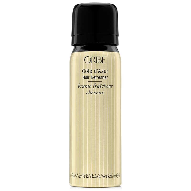 Oribe Cote D'azure Hair Refresher In White