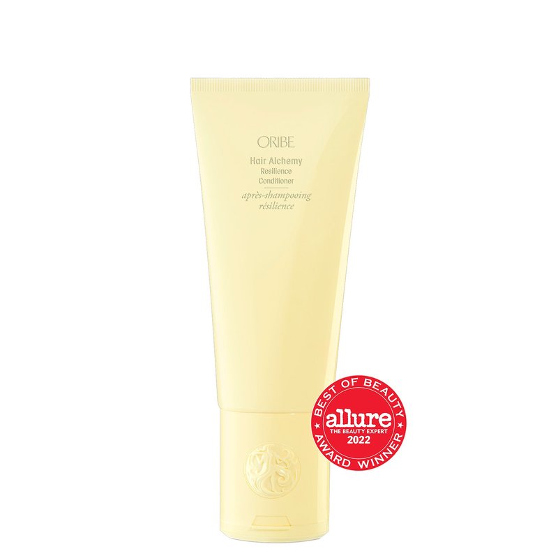 Oribe Hair Alchemy Resilience Conditioner In White