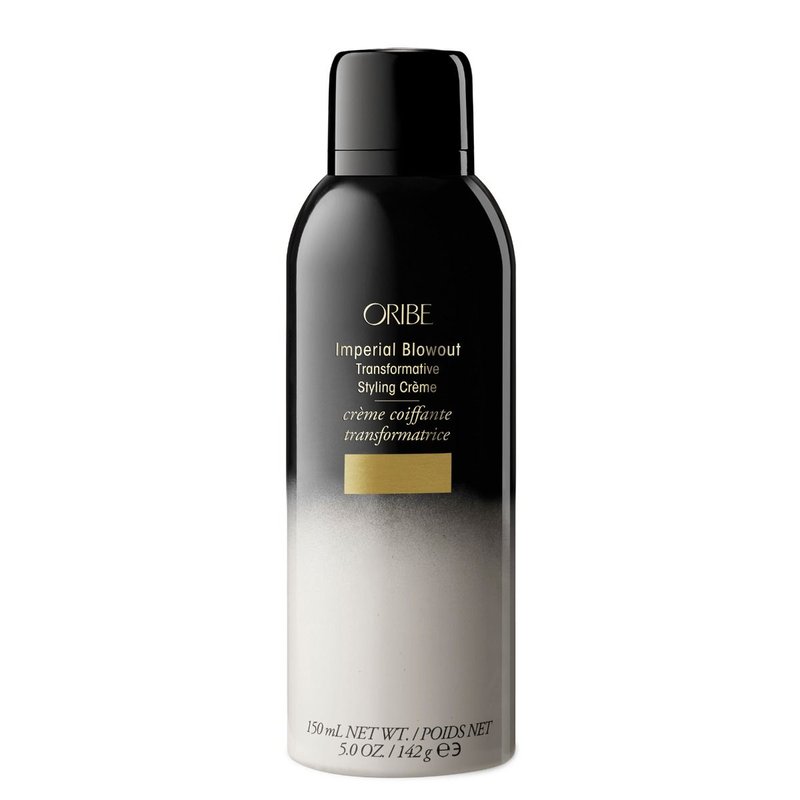 Oribe Imperial Blowout Transformative Styling Creme In White