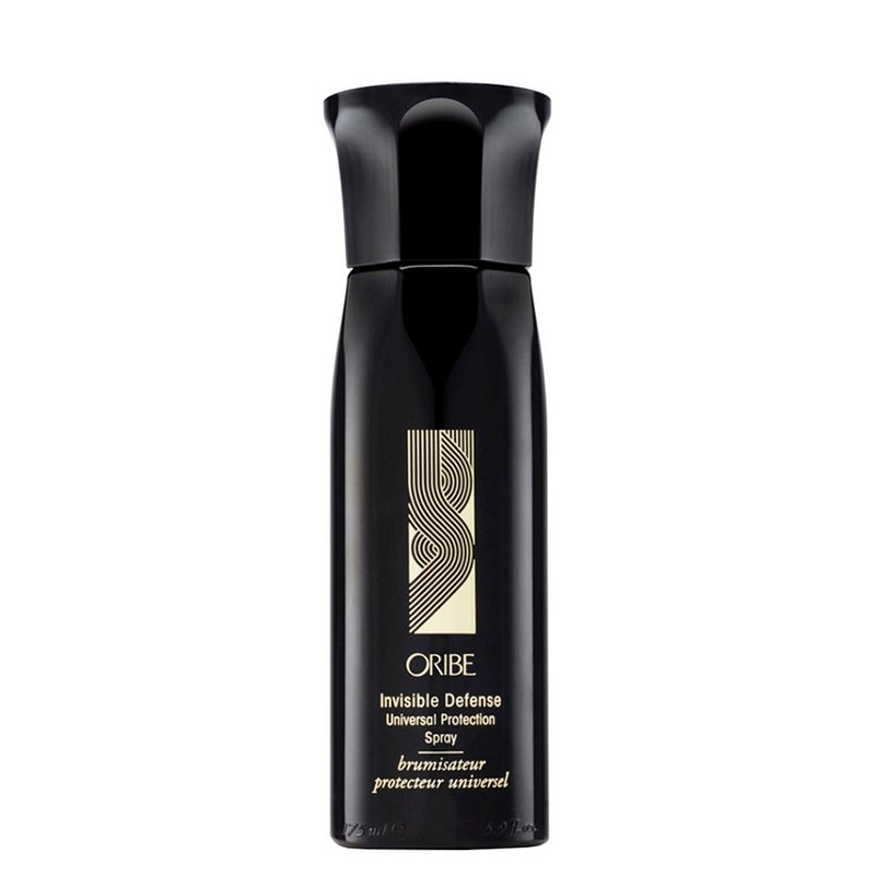 Oribe Invisible Defense Universal Protection Spray, Regular In White