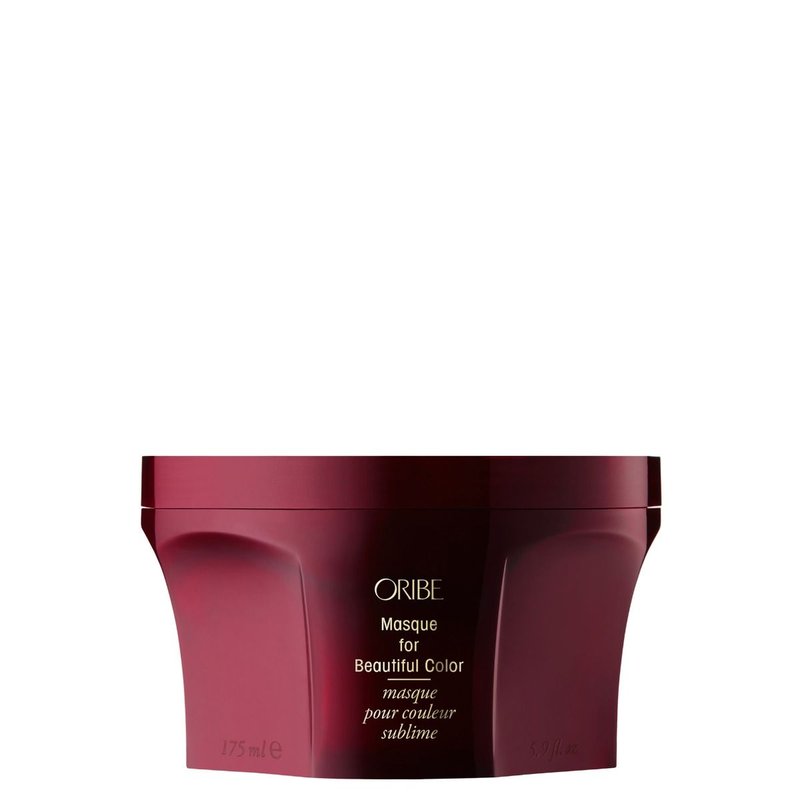 Oribe Masque For Beautiful Color In White
