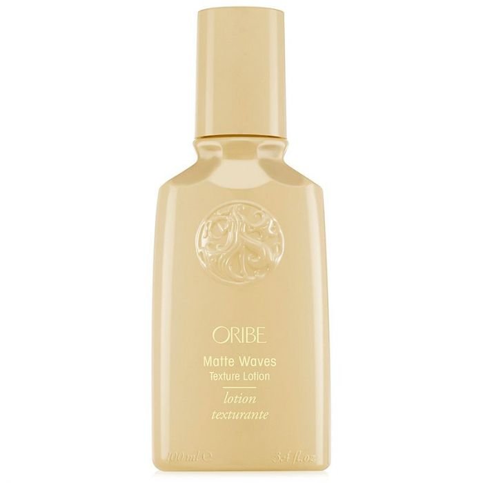 Oribe Matte Waves Texture Lotion In White