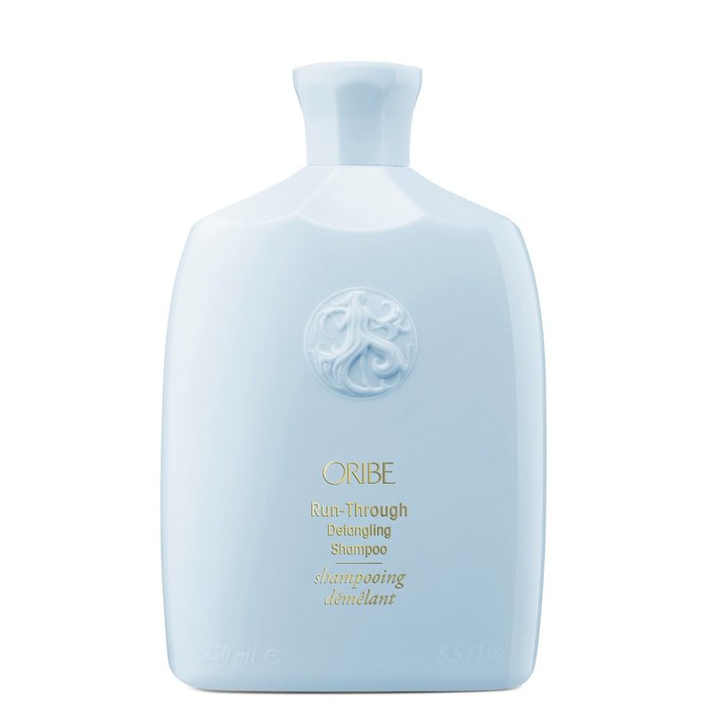 Oribe Run-through Detangling Shampoo In White