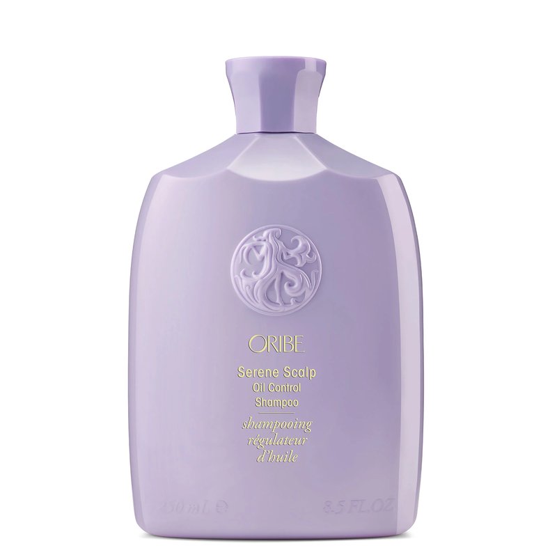 Oribe Serene Scalp Oil Control Shampoo, 250ml In Colorless