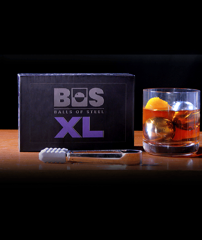 Original Balls of Steel Balls Of Steel XL Whiskey Chillers product