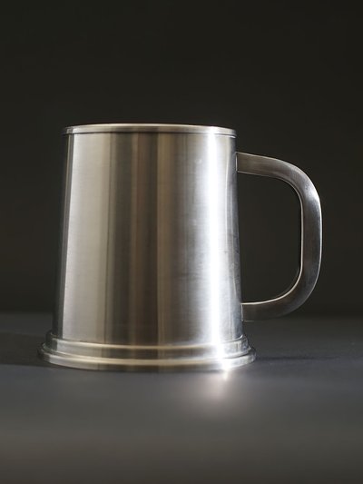 Original Balls of Steel Bos Arctic Core™ Beer Mug product