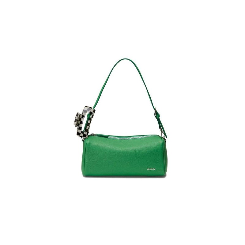 Oryany Connie Shoulder In Green