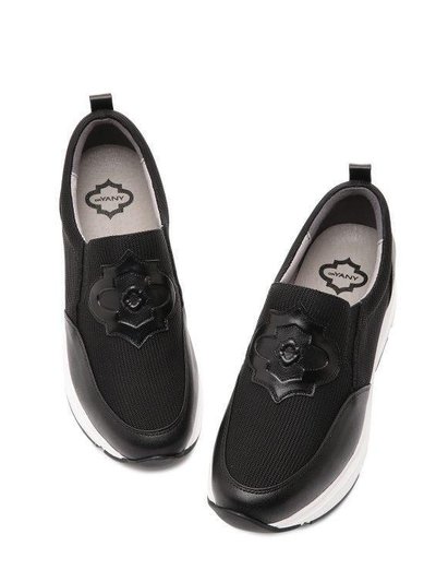 Oryany Heritage Sneaker - Black product