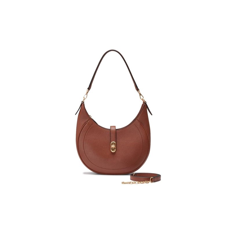 Oryany Mary Shoulder Bag In Brown
