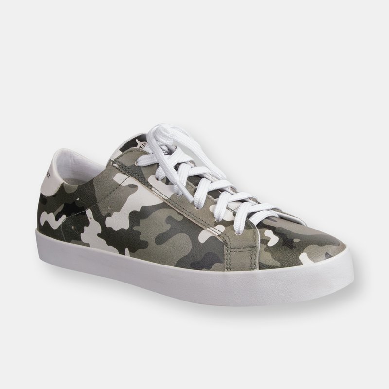 OTBT COURT COURT SNEAKERS