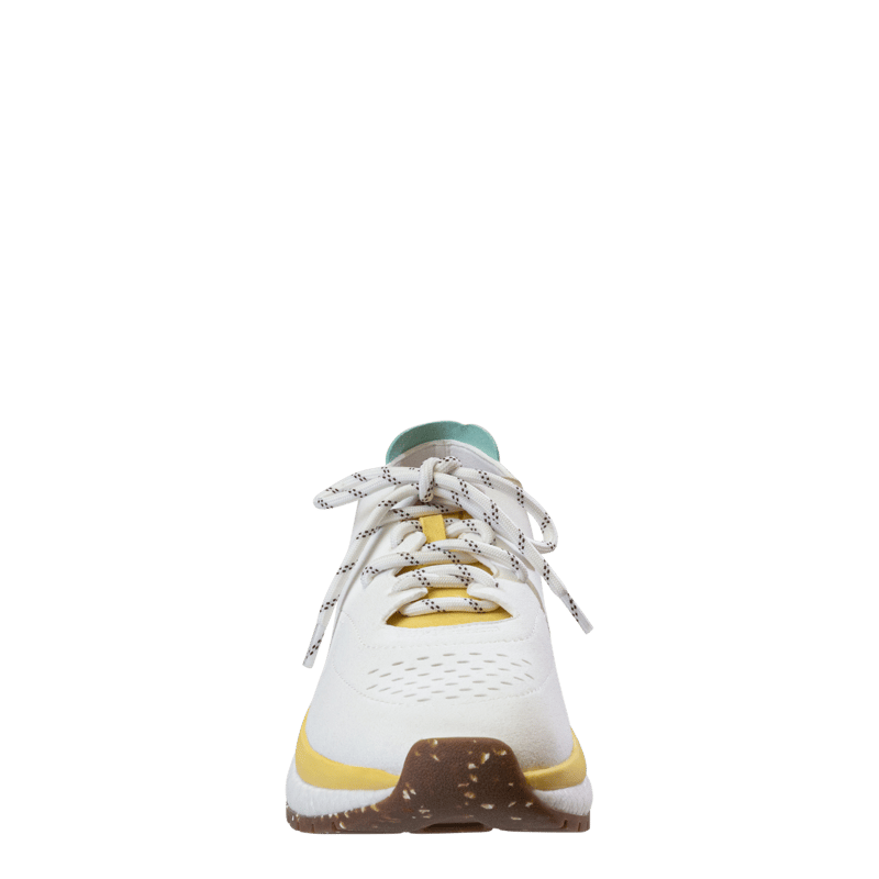Shop Otbt Free Sneakers In White