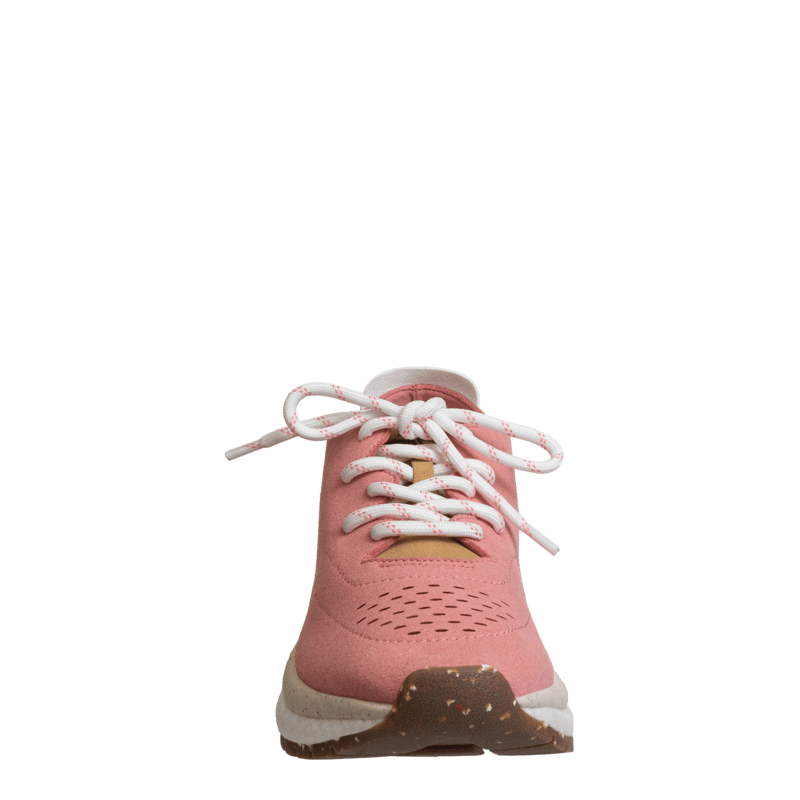 Otbt Free Sneakers In Pink