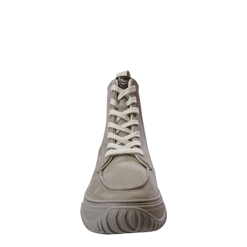 Otbt Gorp Sneaker Boots In Grey