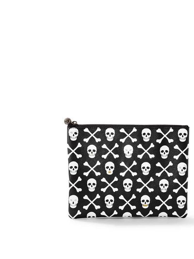 OTG 247 #4 Holly Skull Black Bag product