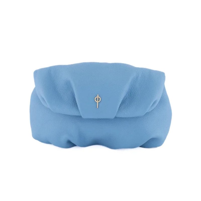 Otrera Leda Floater Handbag In Blue