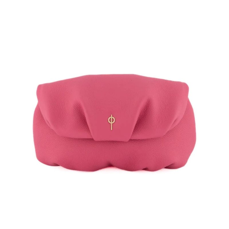 Otrera Leda Floater Handbag In Pink