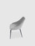 Pitch Harmony Upholstery Dining Chair 