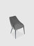Pitch Harmony Upholstery Dining Chair 
