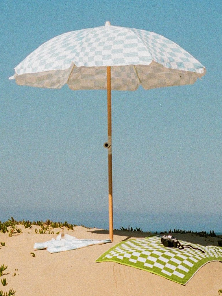 Zuma Beach Umbrella - Default Title