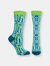 FLW - Saguaro 2 Sock