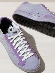 John Lavender Sneaker