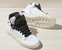 Marvin Plus Perforated Sneakers