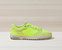 Mason Lime Sneaker - Lime