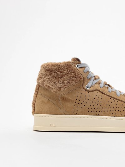P448 Taylor Biscotti Sneaker product